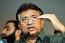 Pakistan: Ông Musharraf bị truy tố mưu sát bà Bhutto 