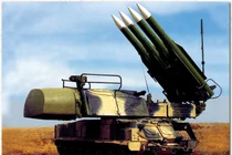 Đánh Syria, Mỹ phải đối mặt các lực lượng nào?