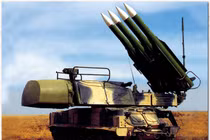 Đánh Syria, Mỹ phải đối mặt các lực lượng nào?