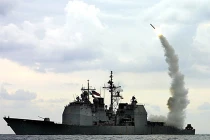 Mổ xẻ 5 cách đánh Syria của phương Tây 