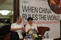 Học giả Philippines: Manila hành động đúng ở Biển Đông