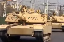 Quân đội Ai Cập mở chiến dịch “thanh lọc” Sinai