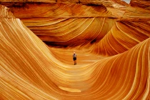 Những quang cảnh siêu thực khó tin trên thế giới