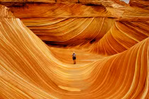 Những quang cảnh siêu thực khó tin trên thế giới