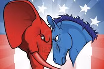 Khủng hoảng chính trị Mỹ ngày càng sâu sắc 