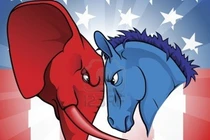 Khủng hoảng chính trị Mỹ ngày càng sâu sắc 