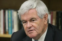 Cựu Chủ tịch Hạ viện Mỹ: Tấn công Syria là vô nghĩa