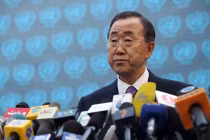 LHQ kêu gọi Ai Cập chấm dứt bạo lực 