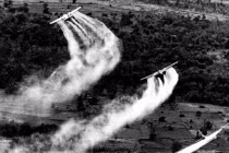 Mỹ còn nhớ chiến tranh hóa học ở Việt Nam?