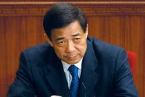 “Bạc Hy Lai, con hổ sau song sắt” 