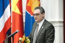 Nga trung lập trong tranh chấp lãnh thổ Trung-Nhật 