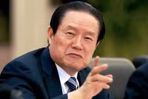 Ông Tập Cận Bình quyết đánh cả “hổ” về hưu