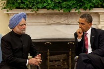 Mỹ-Ấn Ðộ không để Trung Quốc chi phối Châu Á