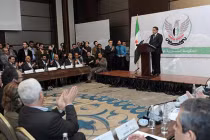 Vì sao đối lập Syria đồng ý tham gia Geneva-2?