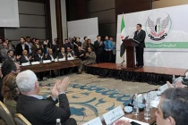 Vì sao đối lập Syria đồng ý tham gia Geneva-2?