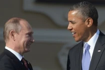 Khủng hoảng Syria “bao trùm” Hội nghị thượng đỉnh G20 