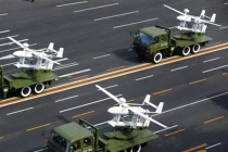 Nhật Bản dọa bắn hạ UAV Trung Quốc 