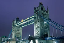 Cùng chiêm ngưỡng những cây cầu đẹp nhất thế giới