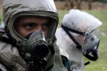 Phương Tây đánh Syria: Canh bạc mạo hiểm