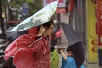 Siêu bão Usagi tàn phá Đài Loan và Philippines 