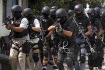 Đông Nam Á chống khủng bố như thế nào? 