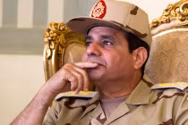 Ba lý do khiến quân đội Ai Cập phớt lờ Mỹ 