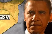 “Chất độc hóa học” của cuộc khủng hoảng Syria