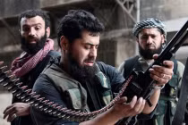 Triển vọng hòa bình Syria vẫn còn rất xa vời 