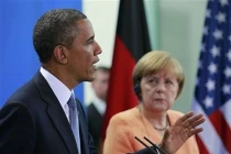 Châu Âu không muốn can thiệp quân sự vào Syria? 