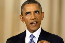 Thông điệp của ông Obama: Không đưa lính Mỹ tới Syria!