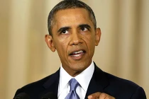 Thông điệp của ông Obama: Không đưa lính Mỹ tới Syria!