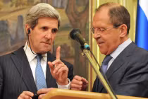 Bước ngoặt mới của cuộc khủng hoảng Syria