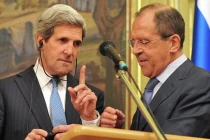 Bước ngoặt mới của cuộc khủng hoảng Syria