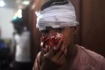 Thế giới lên án bạo lực đẫm máu tại Ai Cập