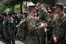 Yếu tố Mỹ trong căng thẳng TQ-Philippines ở Biển Đông