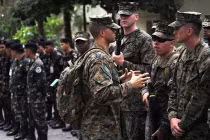 Yếu tố Mỹ trong căng thẳng TQ-Philippines ở Biển Đông