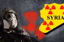 Tiêu hủy vũ khí hóa học Syria chỉ mất 9 tháng?