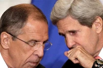 Nga-Mỹ thảo luận về Syria ở Geneva