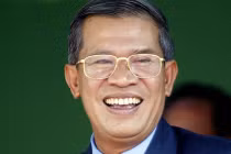 Hội đồng Hiến pháp Campuchia xem xét khiếu nại bầu cử