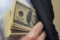 Tham nhũng đe dọa nước Nga không kém gì khủng bố