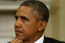 Lý do "sốc" từ quyết định hoãn đánh Syria của Obama?