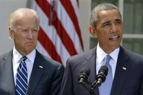 Nhà Trắng khó thuyết phục Quốc hội về tấn công Syria