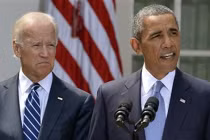 Nhà Trắng khó thuyết phục Quốc hội về tấn công Syria