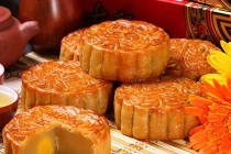 Bánh Trung thu “ế” vì… chống tham nhũng