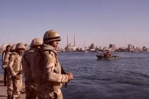 Tương lai nào dành cho Ai Cập? 