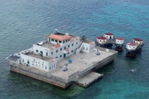 Hải quân Trung Quốc ráo riết “sục sạo” ở Biển Đông