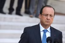 Khủng hoảng Syria: Hollande “sập bẫy” Obama 