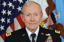 Tướng Mỹ “ngại” can thiệp quân sự trực tiếp vào Syria