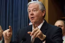 Vì sao phe Cộng hòa không sợ nước Mỹ vỡ nợ? 