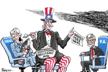 Vì sao Mỹ sẽ điều chỉnh chiến lược Trung Đông? 